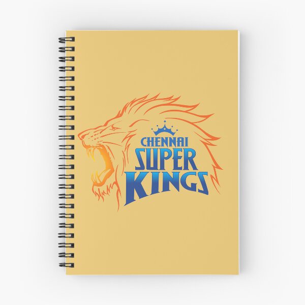 Item preview, Chennai Super Kings Lion Logo – CSK Cricket Fan Art designed and sold by lexxclothing.