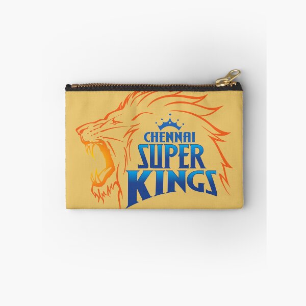 Item preview, Chennai Super Kings Lion Logo – CSK Cricket Fan Art designed and sold by lexxclothing.