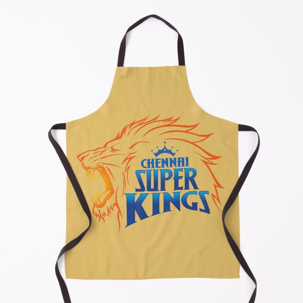 Item preview, Chennai Super Kings Lion Logo – CSK Cricket Fan Art designed and sold by lexxclothing.