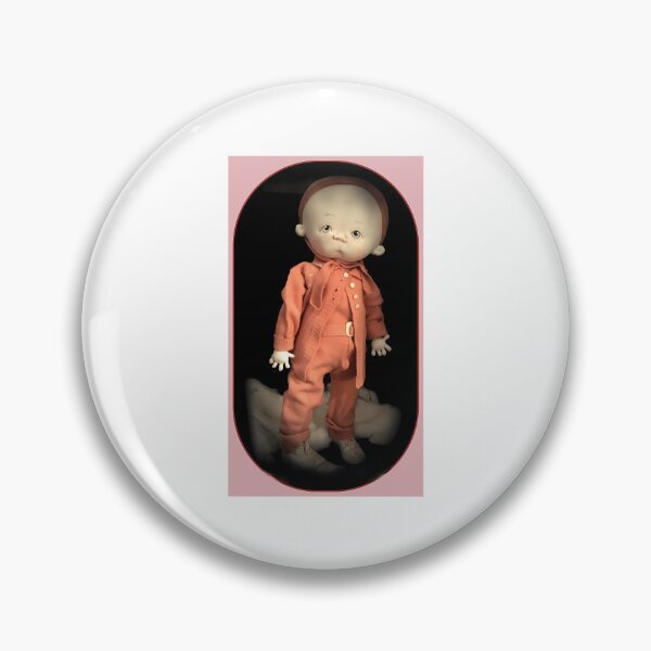 Item preview, Snow Baby By Jan Shackelford designed and sold by jaleyah-caulfie.