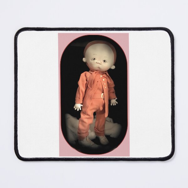 Item preview, Snow Baby By Jan Shackelford designed and sold by jaleyah-caulfie.