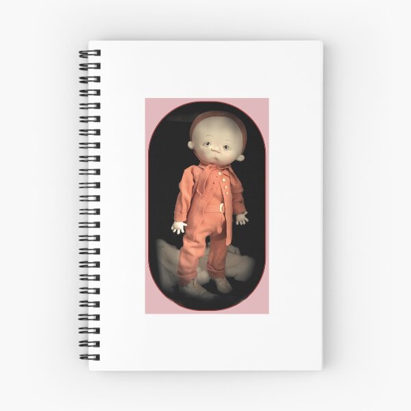 Item preview, Snow Baby By Jan Shackelford designed and sold by jaleyah-caulfie.