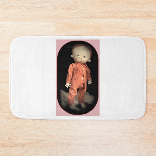 Item preview, Snow Baby By Jan Shackelford designed and sold by jaleyah-caulfie.