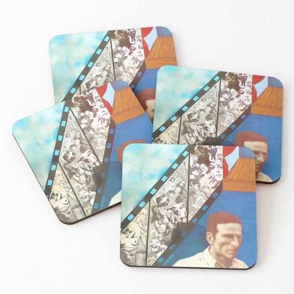Item preview, Pier Paolo Pasolini by Esmeralda Marchioro designed and sold by Esmeralda Marchioro.