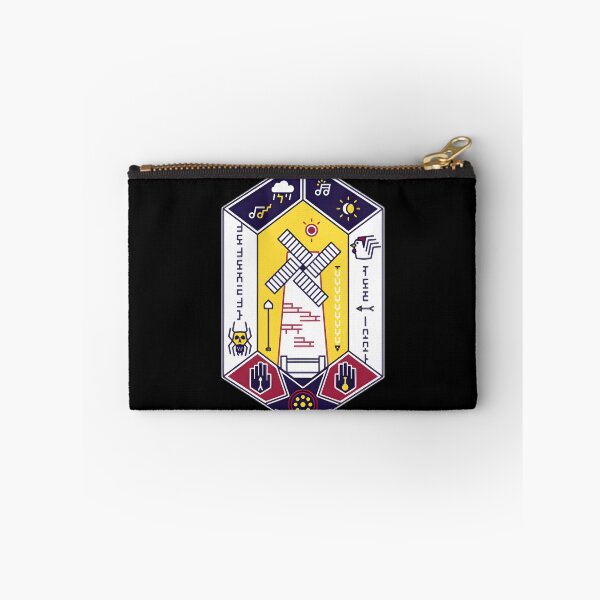 Item preview, Dark Village Art | Best Gift designed and sold by ZA ProDesign.