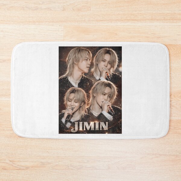 Item preview, Jimin Bts  designed and sold by emerson-hood.