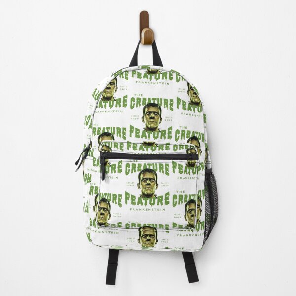 Item preview, Frankenstein Monster Gothic Horror Art | ⭐⭐⭐⭐⭐ Best Seller designed and sold by AnossShop.