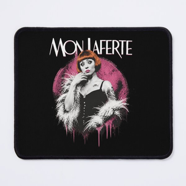 Item preview, Mon Laferte designed and sold by OliveDominique.
