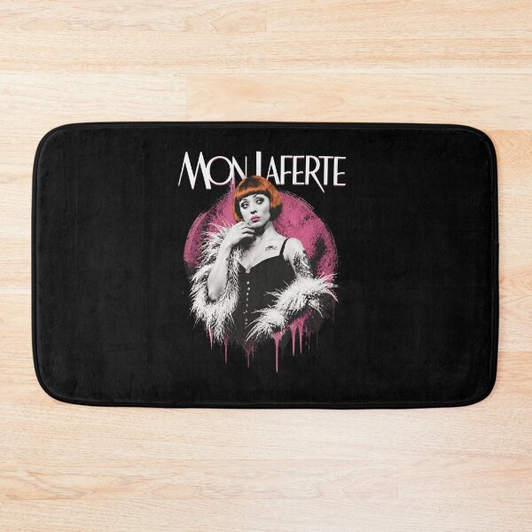 Item preview, Mon Laferte designed and sold by OliveDominique.