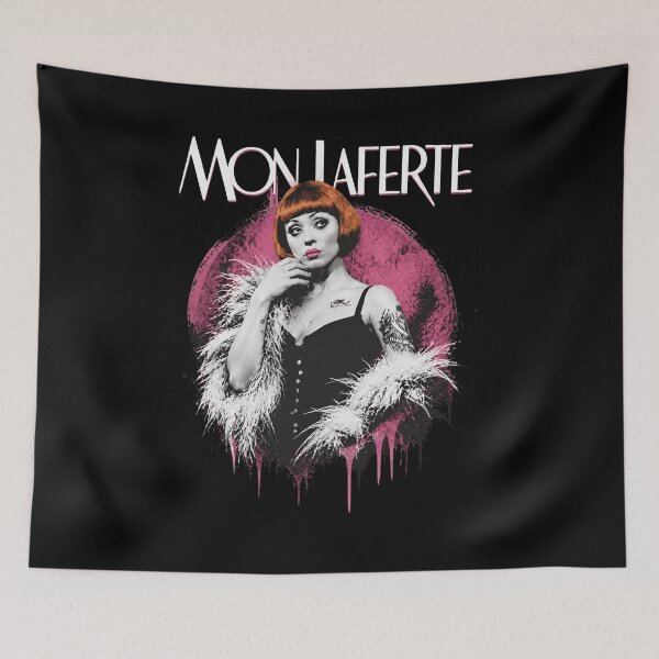 Item preview, Mon Laferte designed and sold by OliveDominique.