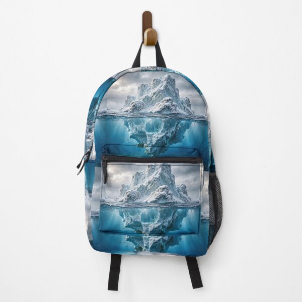 Item preview, Iceberg designed and sold by AwesomeDigiShop.