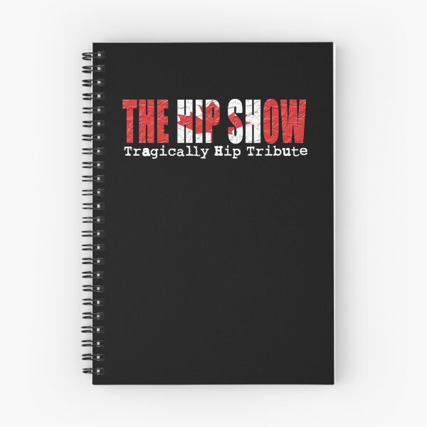 Item preview, The Hip Show designed and sold by normalavin.