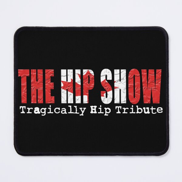 Item preview, The Hip Show designed and sold by normalavin.