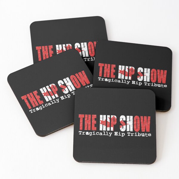 Item preview, The Hip Show designed and sold by normalavin.