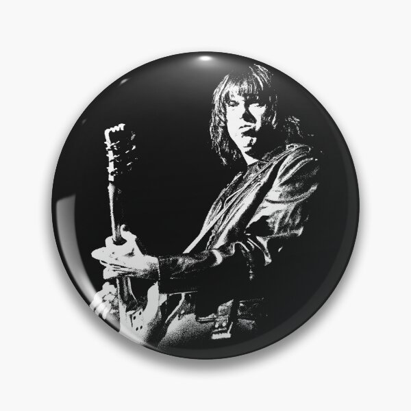 Item preview, Johnny Ramone guitar designed and sold by ChimyandFunky.