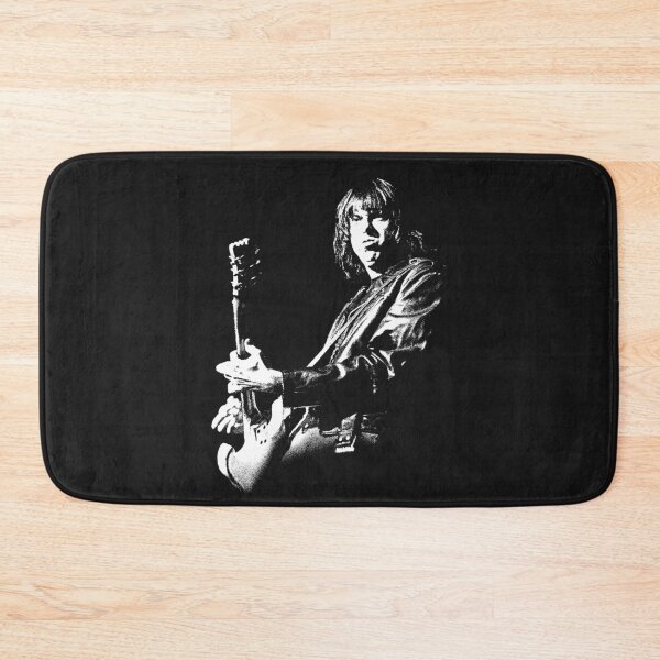 Item preview, Johnny Ramone guitar designed and sold by ChimyandFunky.