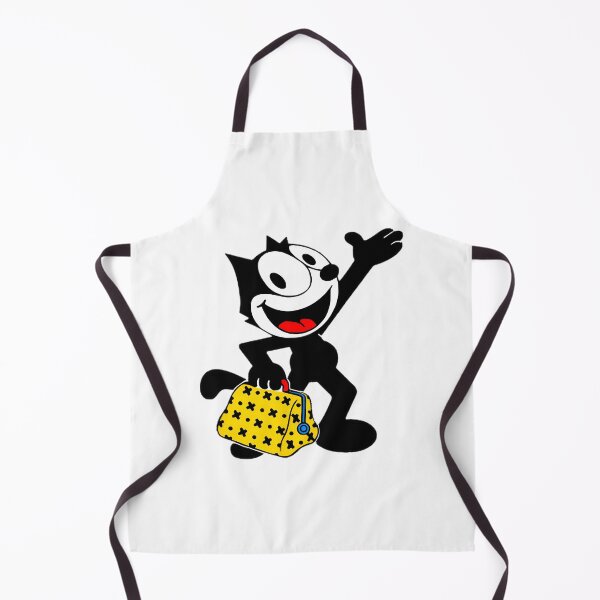 Aperçu de l'œuvre Felix'S Magic Bag Of Tricks Retro Cartoon Cat | Best Buy créée et vendue par AnossShop.