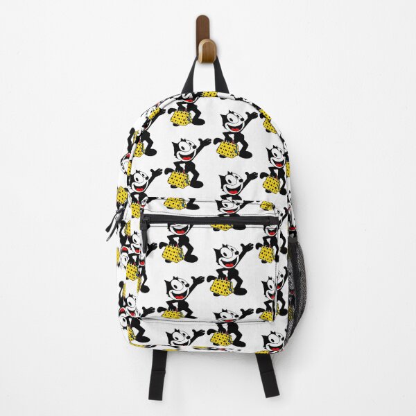 Item preview, Felix'S Magic Bag Of Tricks Retro Cartoon Cat | Best Buy designed and sold by AnossShop.