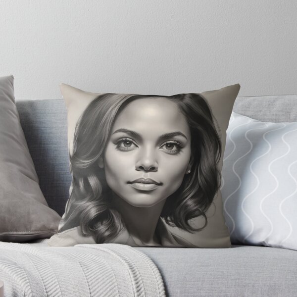 Item preview, Monica Raymund designed and sold by WorldofCharcoal.