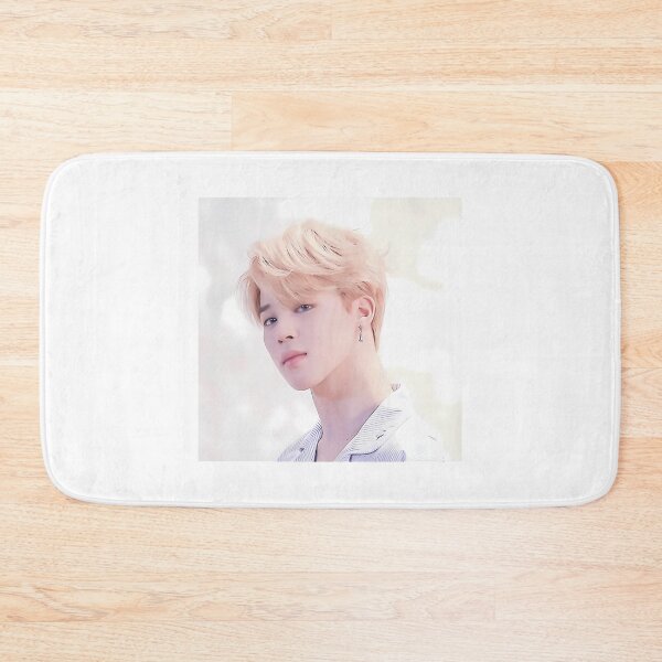 Artikelvorschau, Jimin BTS entworfen und verkauft von emerson-hood.