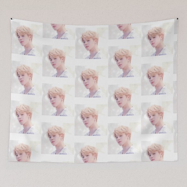 Item preview, Jimin BTS designed and sold by emerson-hood.