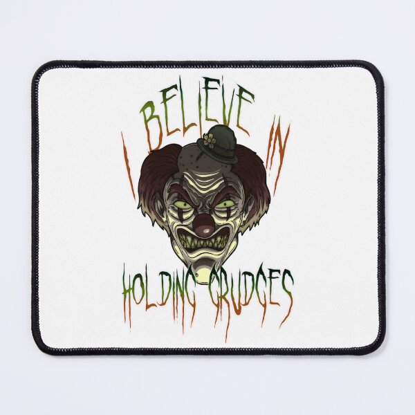 Item preview, I Believe In Holding Grudges designed and sold by mary-curtis.