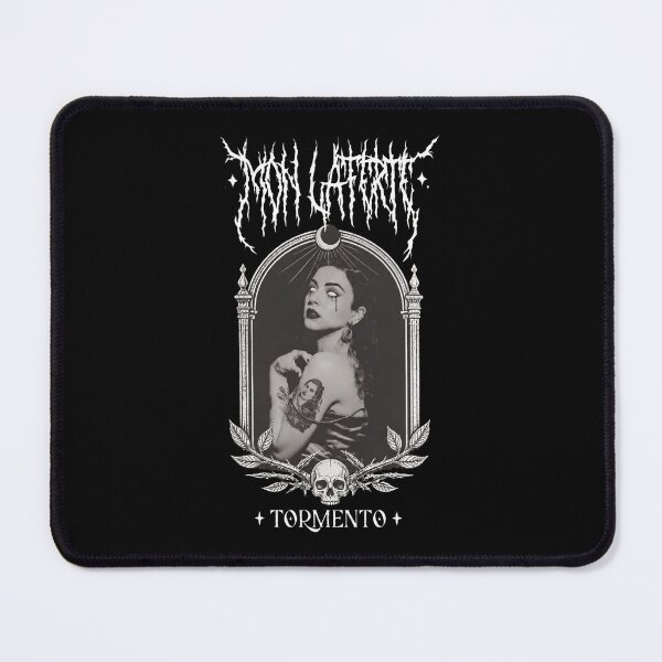 Item preview, Tormento Gothic Art designed and sold by OliveDominique.