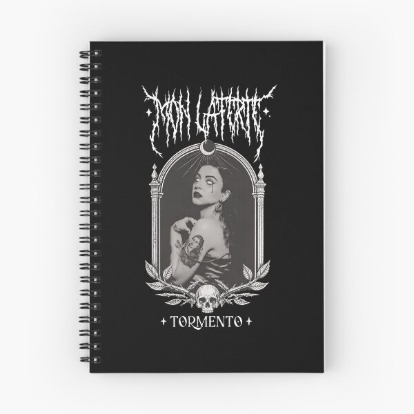 Item preview, Tormento Gothic Art designed and sold by OliveDominique.