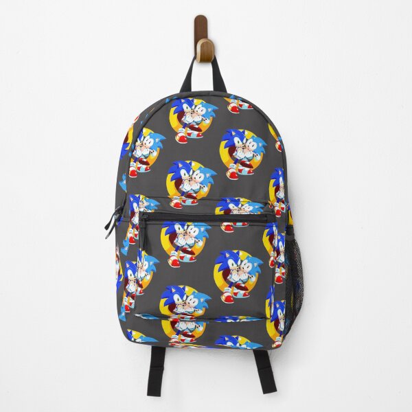 Item preview, Sonic Generations Blast! Speed Retro Gaming Art | Limited Edition designed and sold by ZA ProDesign.