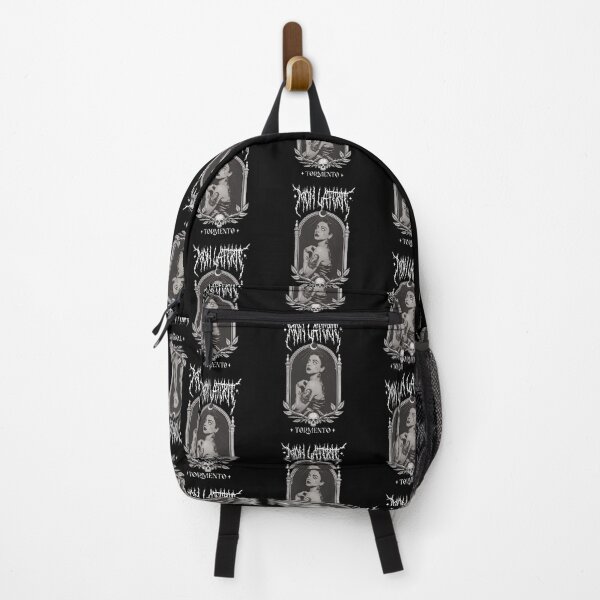 Item preview, Tormento Gothic Art designed and sold by OliveDominique.