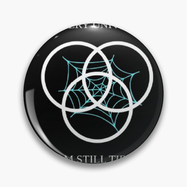 Item preview, In Every Universe I Am Still Tired Funny Multiverse Tee designed and sold by Mircea786.