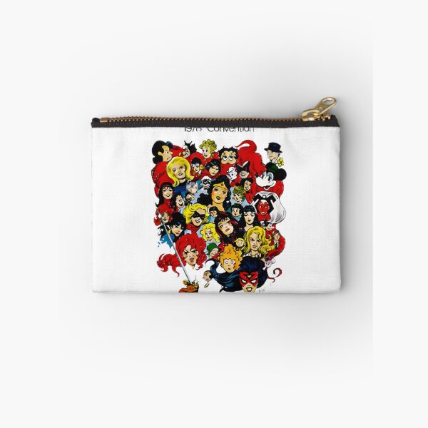 Item preview, Comic Con Queens & Creators Celebration | ⭐⭐⭐⭐⭐ designed and sold by AnossShop.