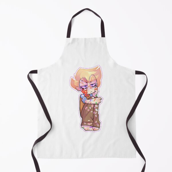 Item preview, Sticker Tobey designed and sold by jaleyah-caulfie.