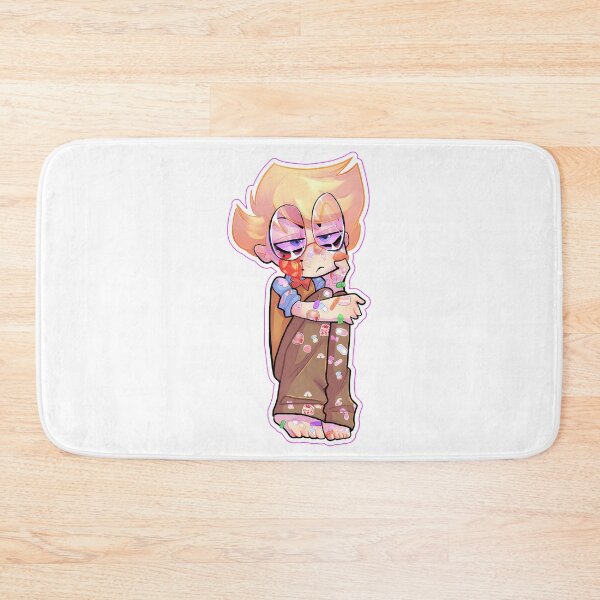 Item preview, Sticker Tobey designed and sold by jaleyah-caulfie.