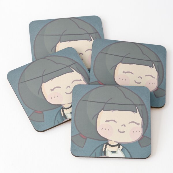 Item preview, Little girl cartoon designed and sold by pbchan.