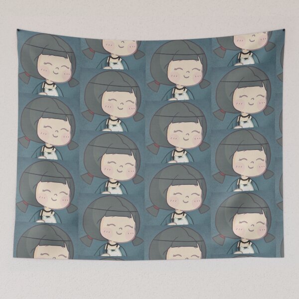 Item preview, Little girl cartoon designed and sold by pbchan.