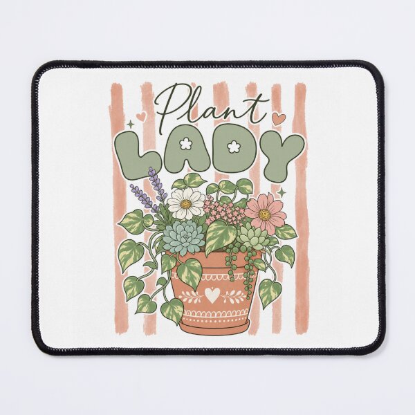 Item preview, Bohemian Plant Lady designed and sold by Love Joy.