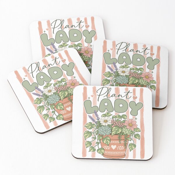 Item preview, Bohemian Plant Lady designed and sold by Love Joy.