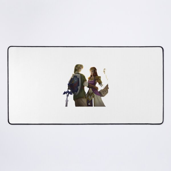 Item preview, Twilight Princess Zelda Fan Art | Best Buy designed and sold by ZA ProDesign.