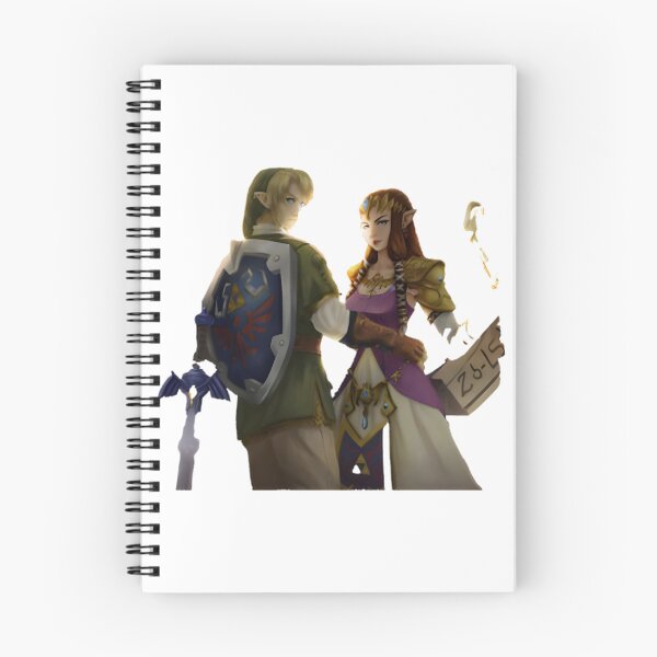 Item preview, Twilight Princess Zelda Fan Art | Best Buy designed and sold by ZA ProDesign.