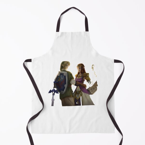 Item preview, Twilight Princess Zelda Fan Art | Best Buy designed and sold by ZA ProDesign.