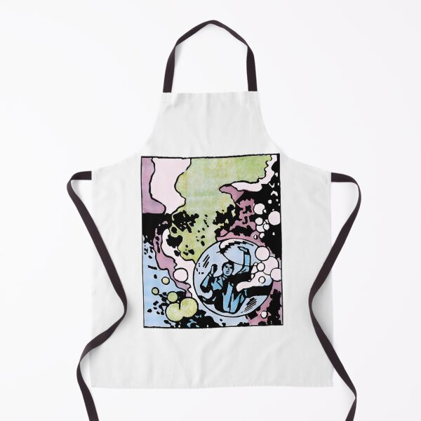 Item preview, Bubble Dweller Minimalist Art | Best Gift designed and sold by AnossShop.