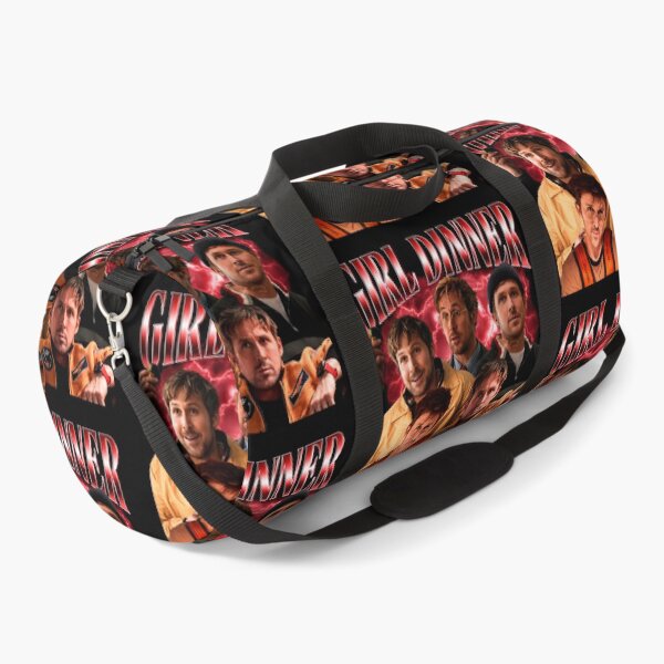Item preview, Girl Dinner Ryan Gosling designed and sold by Art-Monnard.