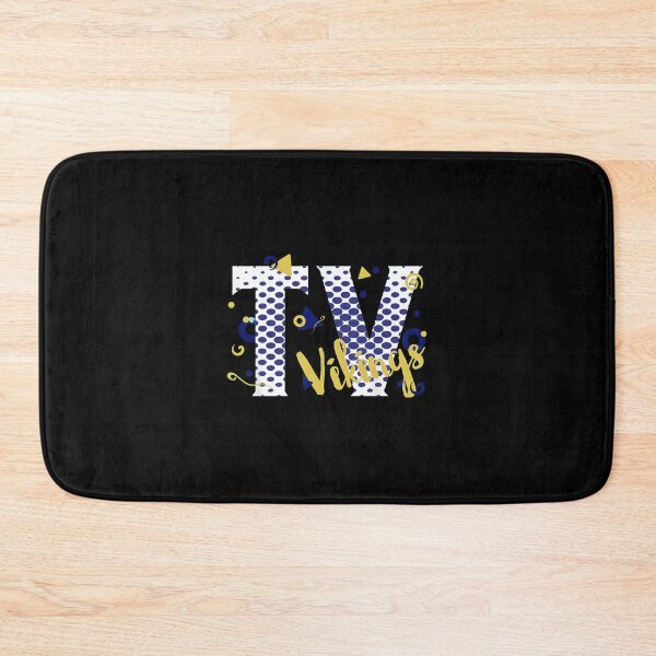 Item preview, TV Vikings Spirit Design designed and sold by krsherr.