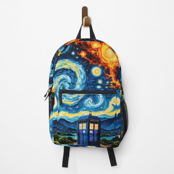 Item preview, Starry Nights, Timeless Flights designed and sold by CRITICALGRAFFIX.