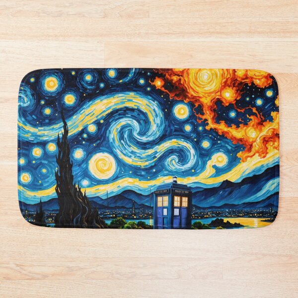 Item preview, Starry Nights, Timeless Flights designed and sold by CRITICALGRAFFIX.