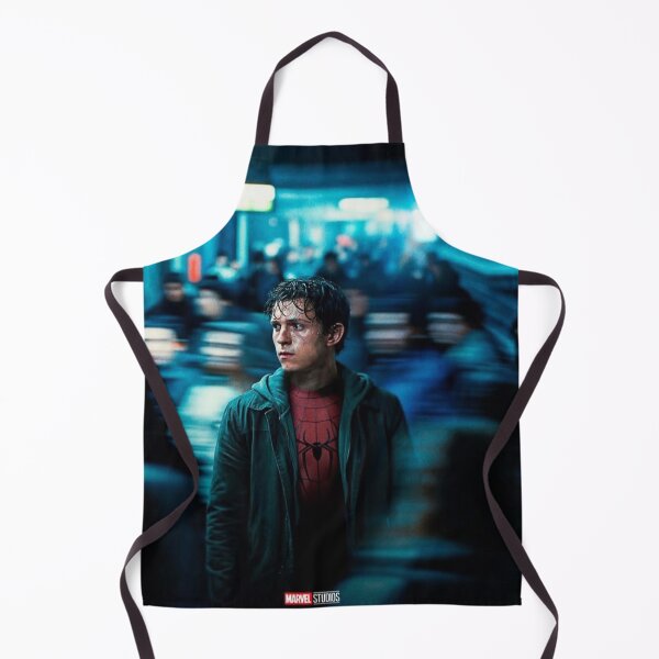 Item preview, Spider Man Brand New Day Poster designed and sold by carlaroses.