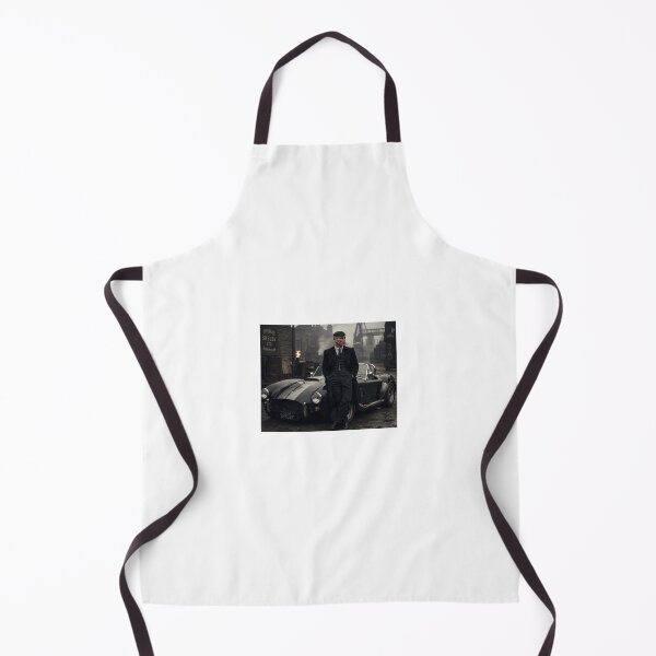 Item preview, Thomas Shelby/ AC Shelby designed and sold by NHRCreative.