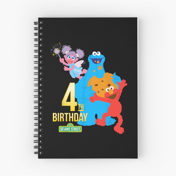 Item preview, Childhood Puppet Show 4Th Birthday designed and sold by SaiidPhom.