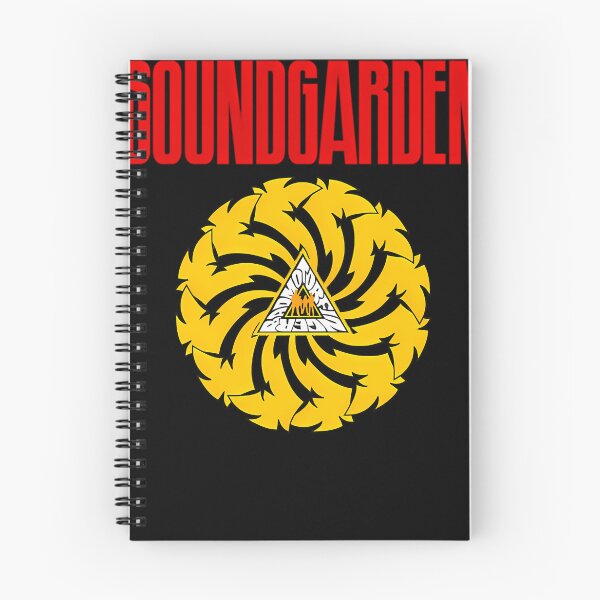 Item preview, Soundga.rden Rock Logo Classic  designed and sold by jakkarin123.